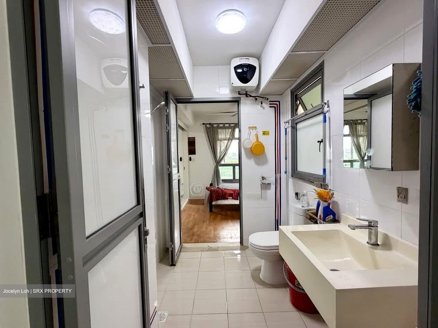 Blk 35 Skyresidence @ Dawson (Queenstown), HDB 2 Rooms #585583181